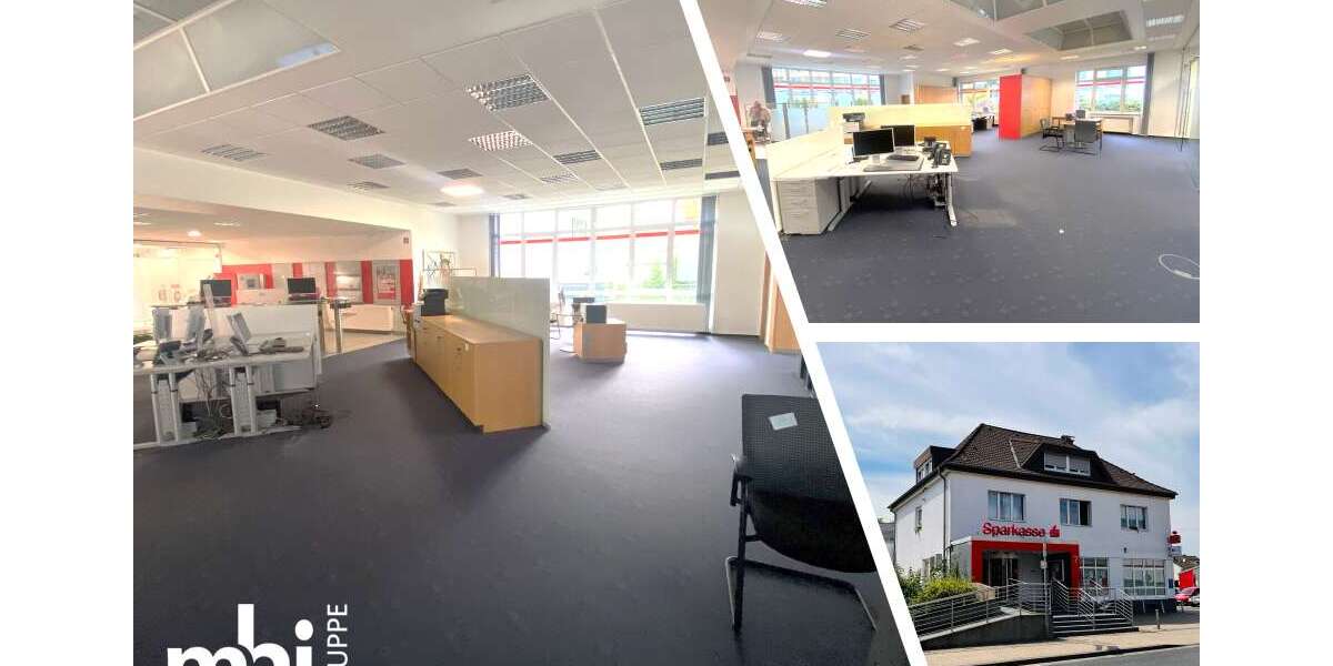 Büro in Düren Birkesdorf 2.950 € 311.73 m² zimmer