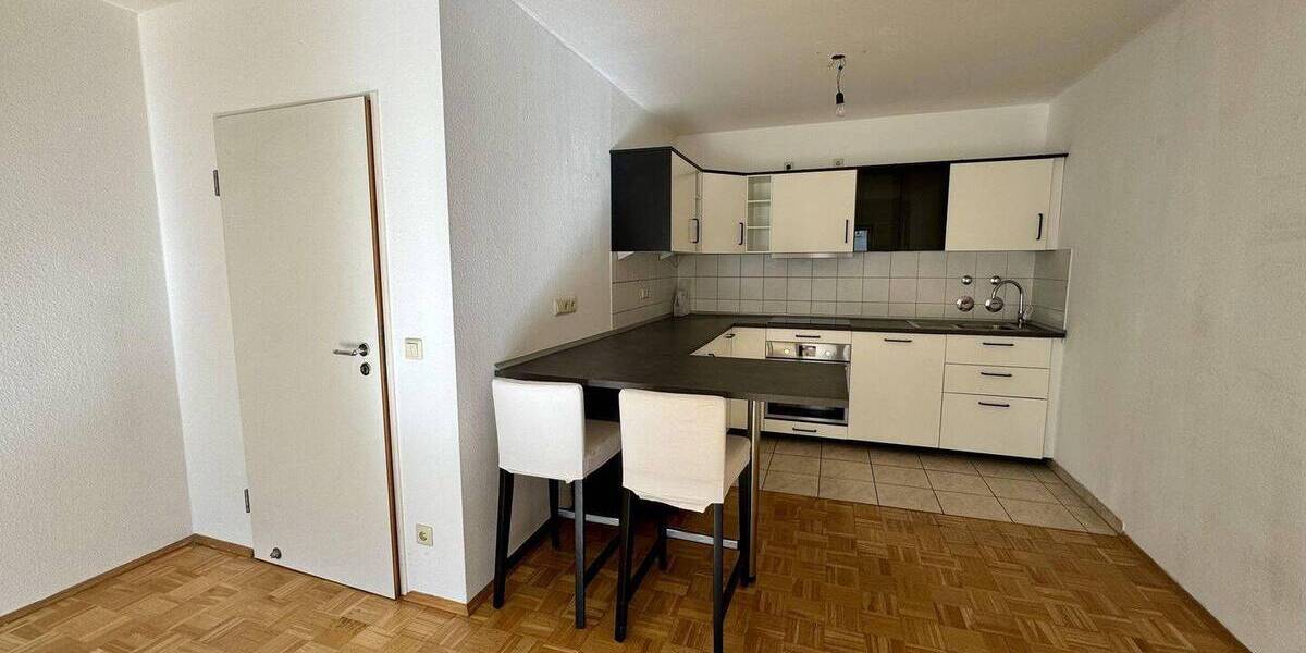 Etagenwohnung Dresden Pieschen-Süd - 2 Zimmer, 52 m&sup2;, 550&euro; | Angebot:26036779