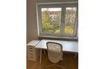 Etagenwohnung München Ramersdorf-Perlach - 2 Zimmer, 46 m&sup2;, 1.200&euro; | Angebot:26705825