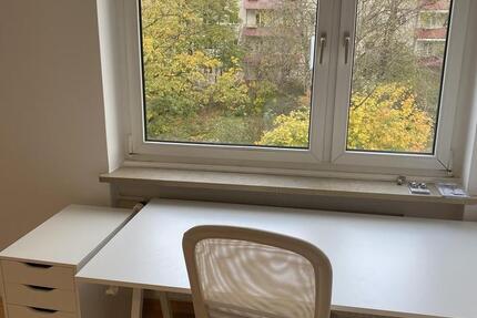 Wohnung München Ramersdorf-Perlach - 2 Zimmer, 46 m&sup2;, 1.200&euro; | Angebot:26705825