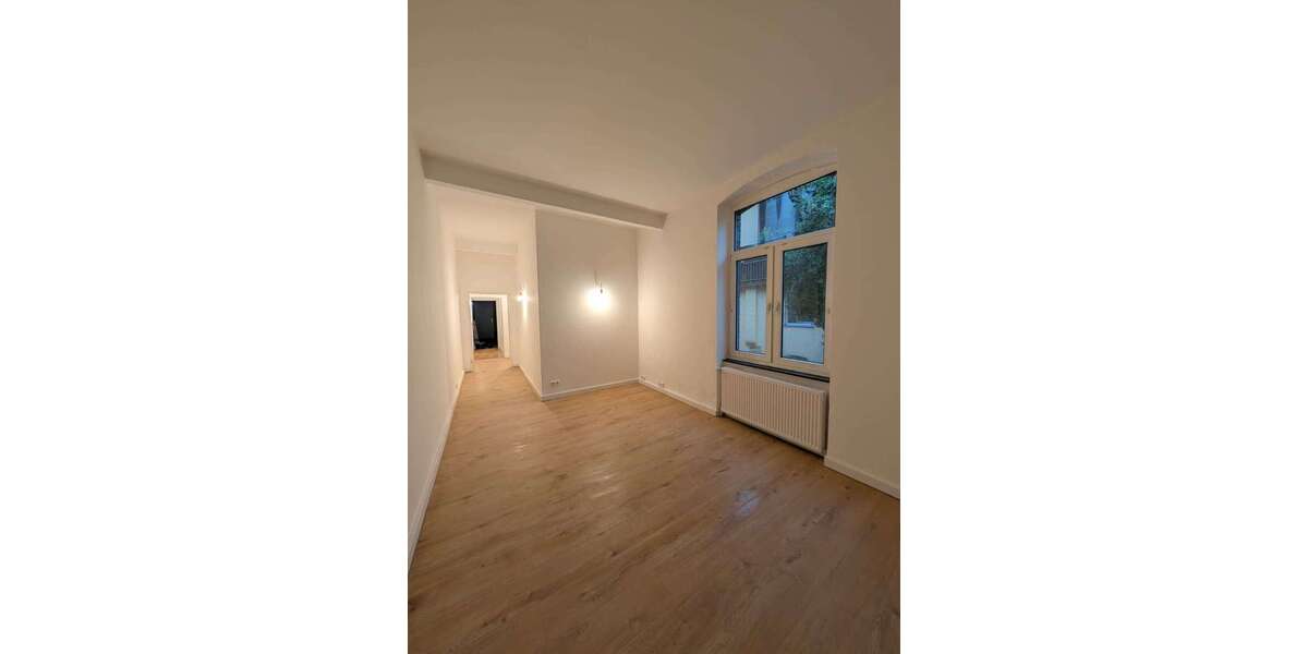 Etagenwohnung Köln Kalk - 1.5 Zimmer, 41 m&sup2;, 750&euro; | Angebot:27249924