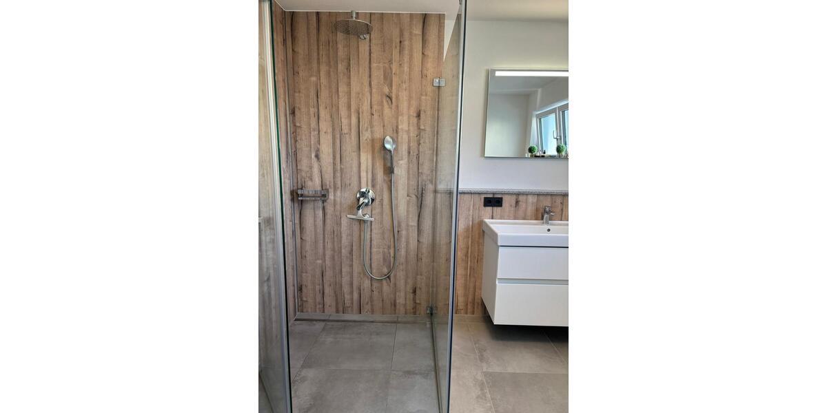 Etagenwohnung Neresheim - 4 Zimmer, 83 m&sup2;, 1.160&euro; | Angebot:25155192