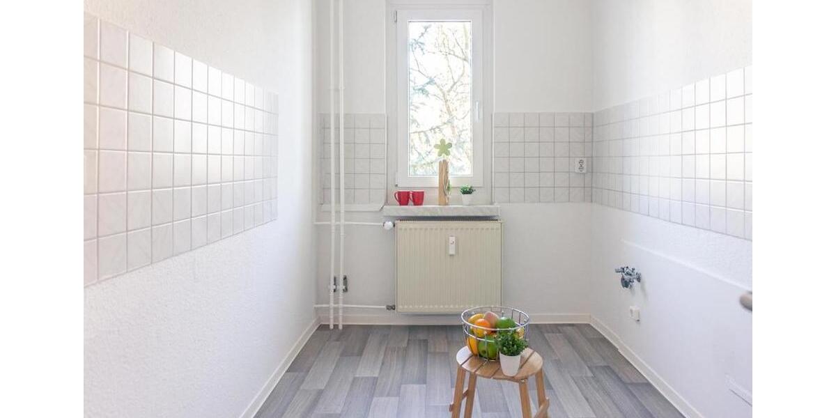 Etagenwohnung Chemnitz Kapellenberg - 4 Zimmer, 71 m&sup2;, 404&euro; | Angebot:26682317