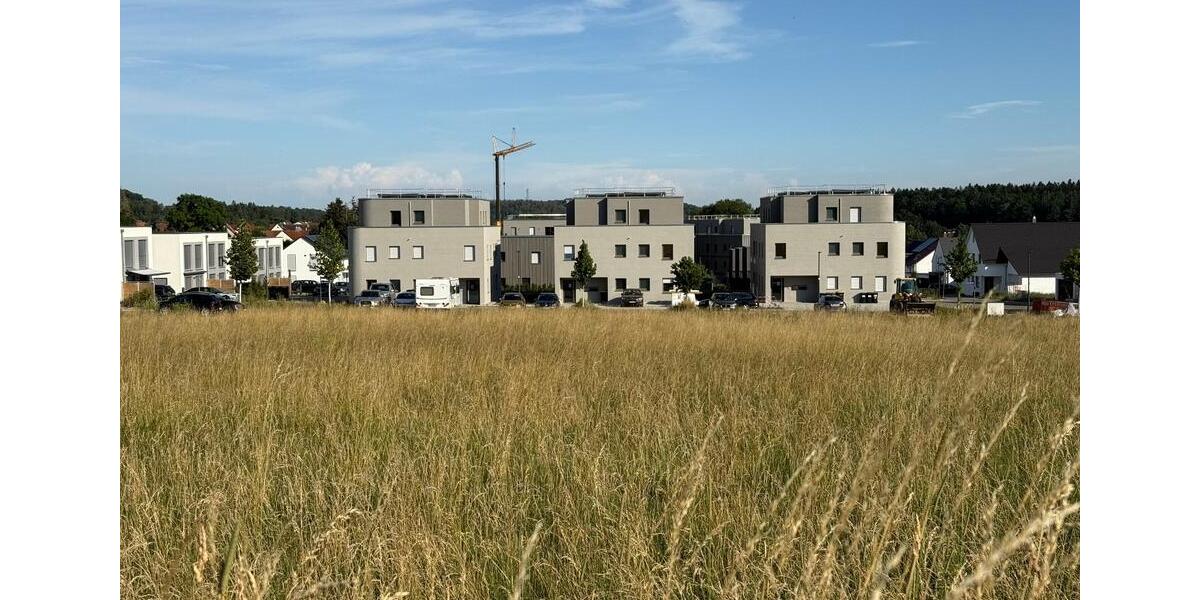 Etagenwohnung Althengstett - 4 Zimmer, 116 m&sup2;, 1.625&euro; | Angebot:23202774