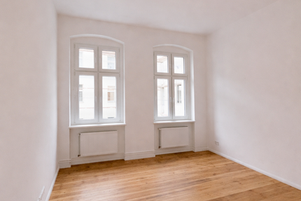 Wohnung zum Mieten in Berlin 1.334 € 58 m² 2 zimmer
