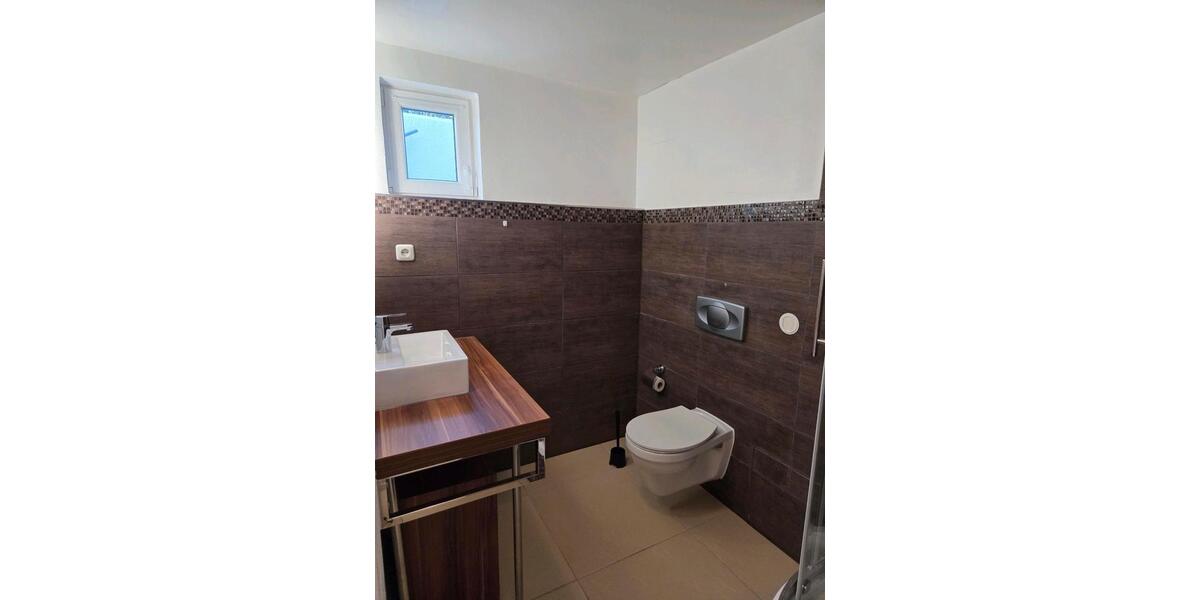 Schöne Einliegerwohnung in ruhiger Lage zu vermieten 1 zimmer