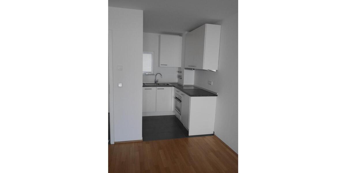 Exklusive 2-Zimmer-Wohnung mit Balkon und Einbauküche in Erding 2 zimmer