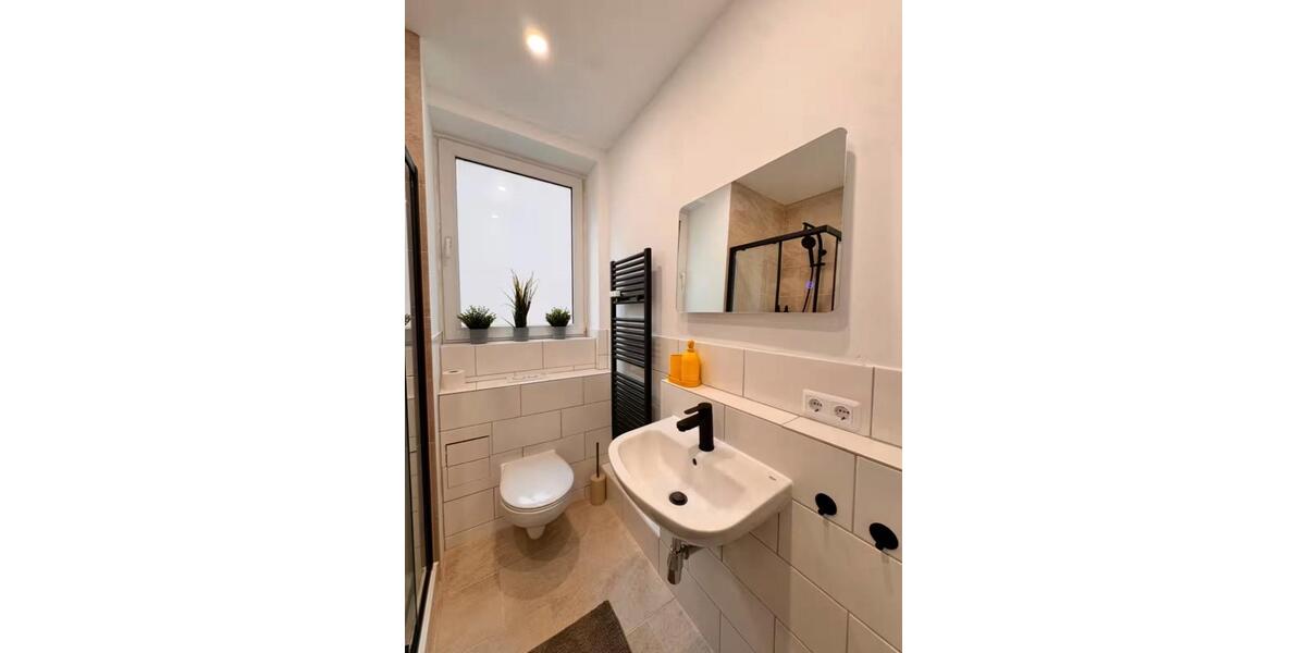 Wohnen auf Zeit Magdeburg - 2 Zimmer, 42 m&sup2;, 900&euro; | Angebot:26018274