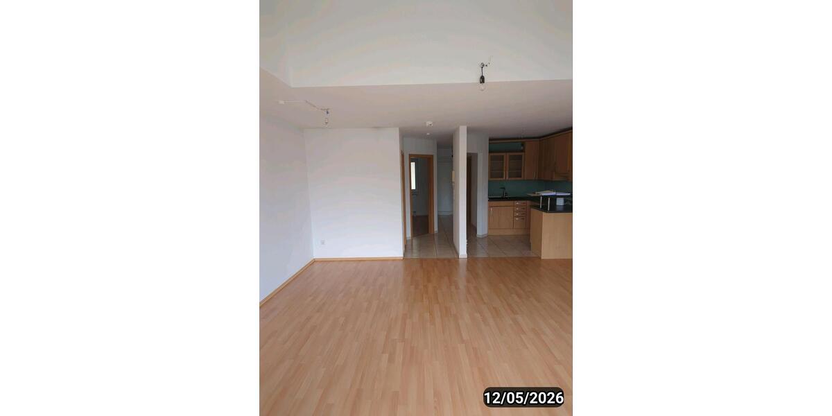 Etagenwohnung Losheim am See - 1 Zimmer, 77 m&sup2;, 750&euro; | Angebot:26653372