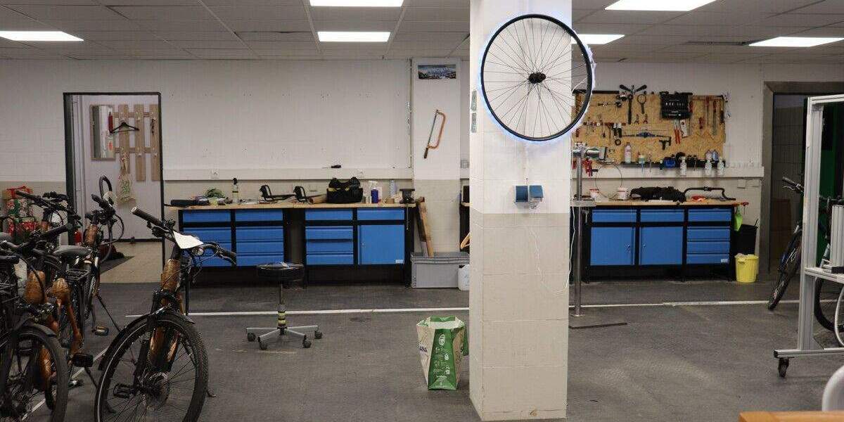 Gewerbeobjekt Kiel Ravensberg - 4 Zimmer, 3.800&euro; | Angebot:23935850