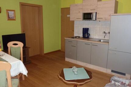 Wohnen auf Zeit Zeulenroda-Triebes Triebes - 2 Zimmer, 45 m&sup2;, 440&euro; | Angebot:26066544