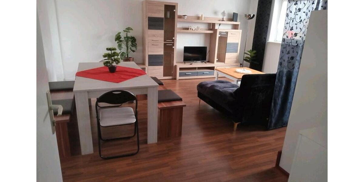 Wohnen auf Zeit Wesel - 3.5 Zimmer, 89 m&sup2;, 65&euro; | Angebot:25910814