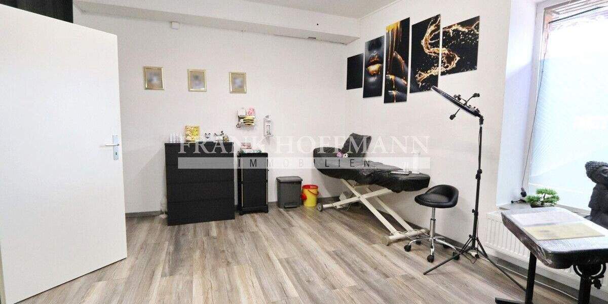 Gewerbeobjekt Bad Bramstedt - 1.300&euro; | Angebot:25801704