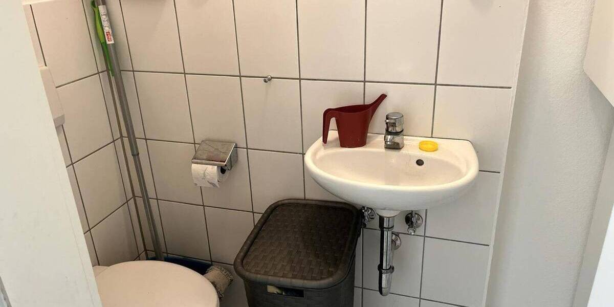 Etagenwohnung Freudenstadt - 3 Zimmer, 94 m&sup2;, 1.025&euro; | Angebot:26753295