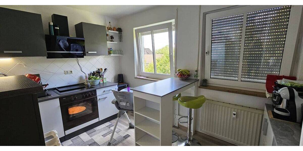 Etagenwohnung Auerbach in der Oberpfalz Auerbach - 2 Zimmer, 77 m&sup2;, 582&euro; | Angebot:23941892