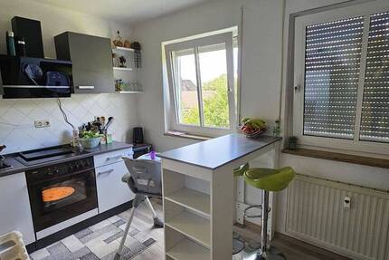 Wohnung Auerbach in der Oberpfalz Auerbach - 2 Zimmer, 77 m&sup2;, 582&euro; | Angebot:23941892