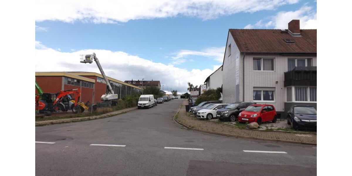 Gewerbeobjekt Salzgitter Ortschaft Südost - 3.490&euro; | Angebot:25234727