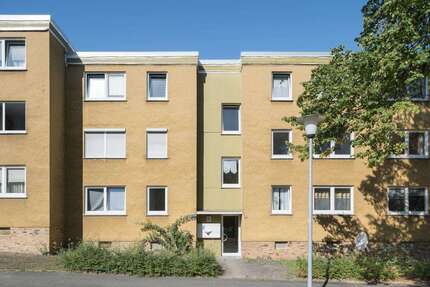 Wohnung Wolfsburg Wendschott - 3 Zimmer, 65 m&sup2;, 470&euro; | Angebot:26659329