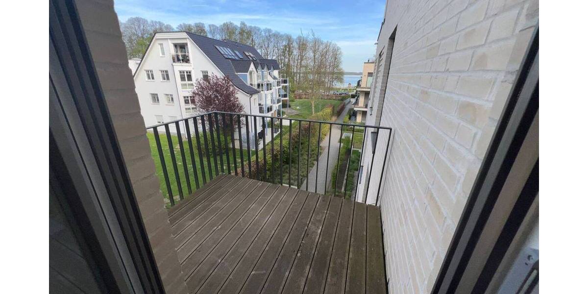 Etagenwohnung Lübeck Travemünde - 2 Zimmer, 70 m&sup2;, 1.790&euro; | Angebot:23951945