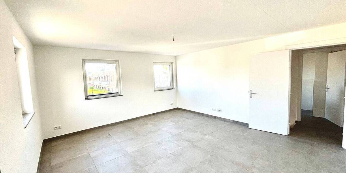 Etagenwohnung Husby Markerup - 2 Zimmer, 67 m&sup2;, 838&euro; | Angebot:26572510