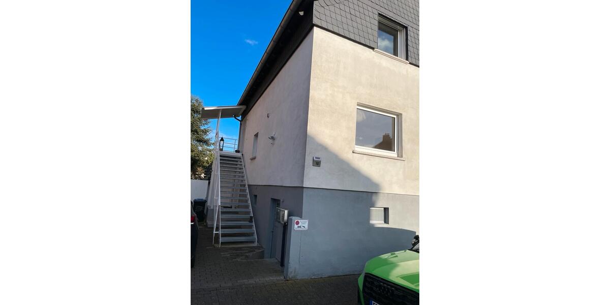 Dachgeschoßwohnung Bad Nauheim - 2 Zimmer, 80 m&sup2;, 750&euro; | Angebot:26254488