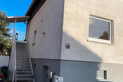 Wohnung Bad Nauheim - 2 Zimmer, 80 m&sup2;, 750&euro; | Angebot:26254488