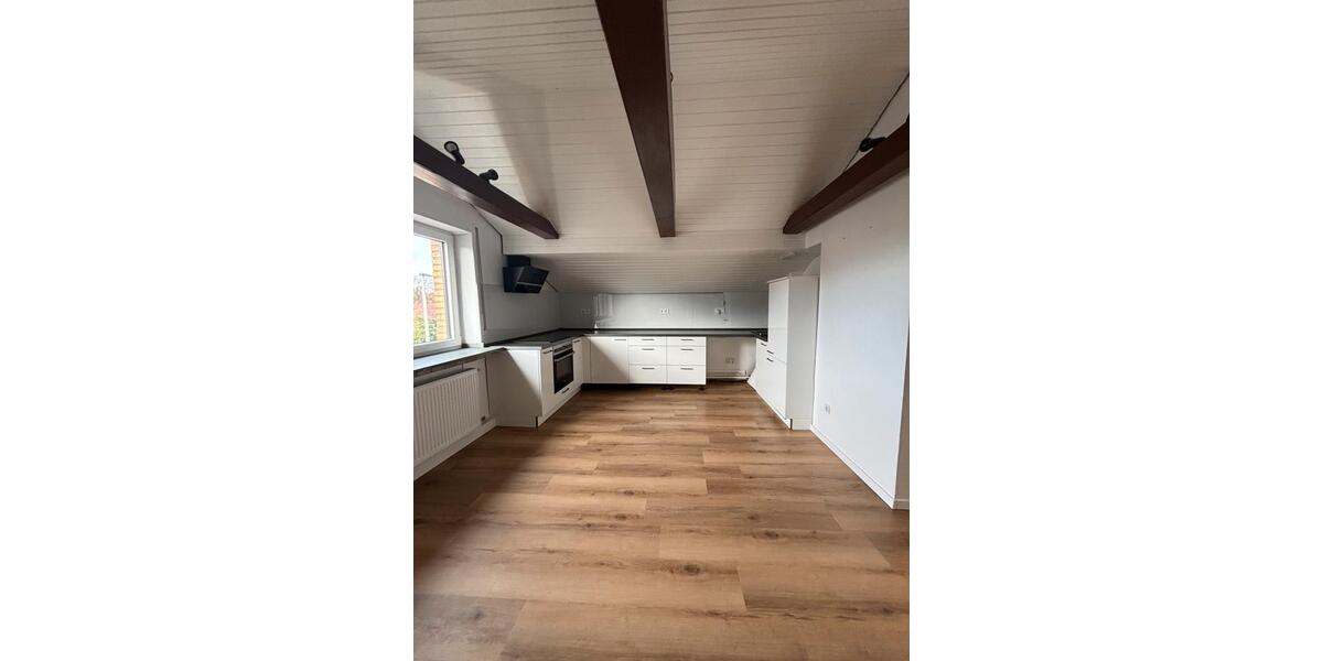 Dachgeschoßwohnung Werne - 3 Zimmer, 600&euro; | Angebot:23703443