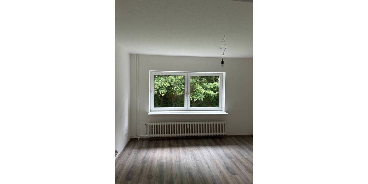 Etagenwohnung Salzgitter Lebenstedt - 3 Zimmer, 56 m&sup2;, 336&euro; | Angebot:26730758