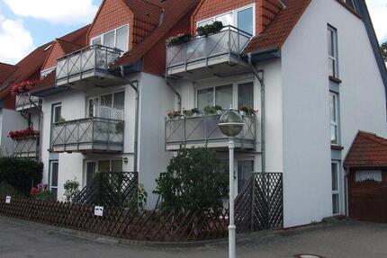 Wohnung Parchim - 2 Zimmer, 65 m&sup2;, 488&euro; | Angebot:26480595