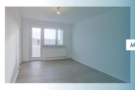 +++Moderne 3-Zimmer-Wohnung mit Balkon über den Dächern von Rostock+++ zimmer