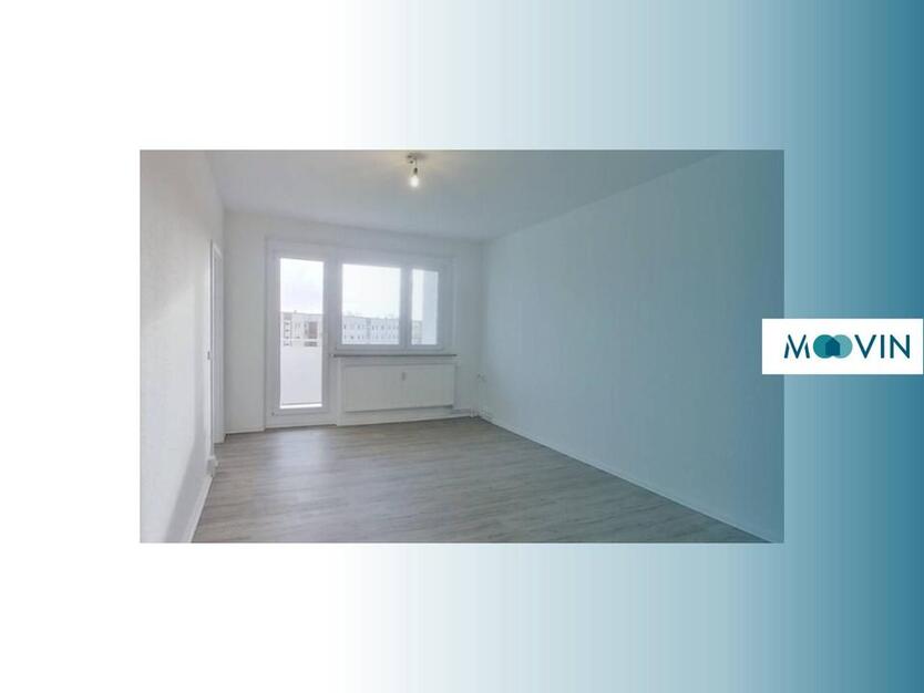 +++Moderne 3-Zimmer-Wohnung mit Balkon über den Dächern von Rostock+++ zimmer