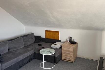 Wohnung Fulda Kohlhaus - 2 Zimmer, 60 m&sup2;, 750&euro; | Angebot:26002226