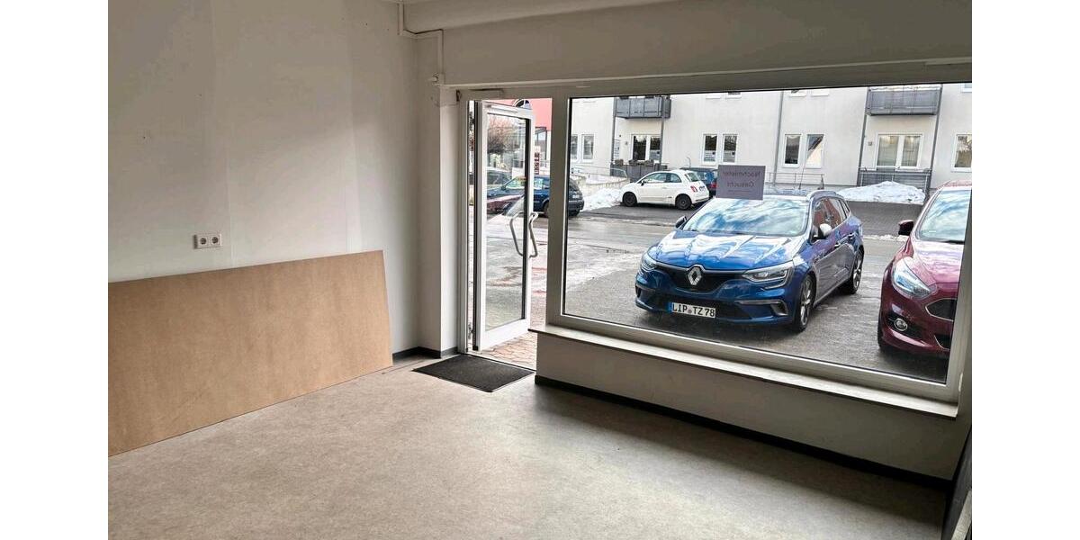 Gewerbeobjekt Horn-Bad Meinberg Bad Meinberg - 350&euro; | Angebot:24530948