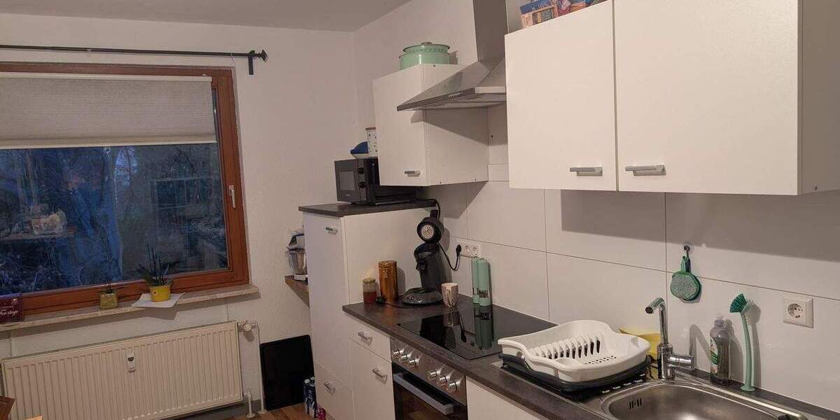 Etagenwohnung Osterode am Harz Osterode - 3 Zimmer, 90 m&sup2;, 470&euro; | Angebot:25778664
