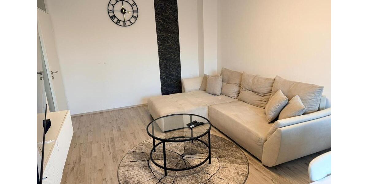 Wohnen auf Zeit Köln Mülheim - 3 Zimmer, 75 m&sup2;, 800&euro; | Angebot:26621099