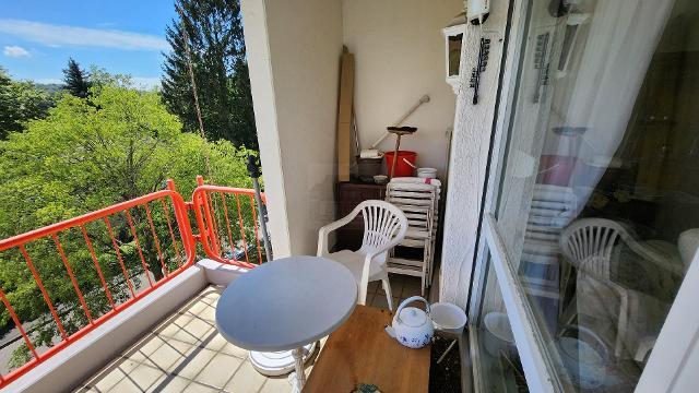 Wohnen auf Zeit Baden-Baden Balg - 3 Zimmer, 106 m&sup2;, 1.275&euro; | Angebot:26257485