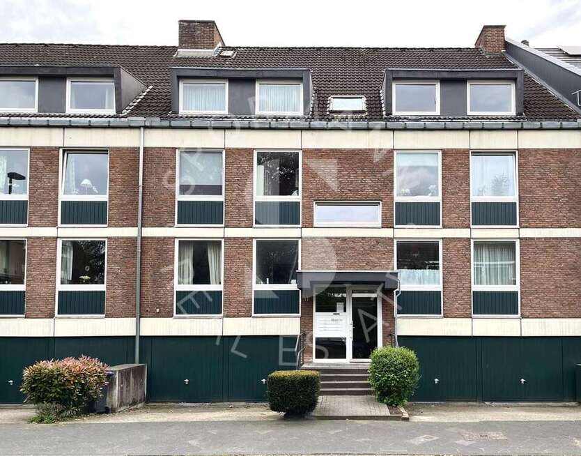Wohnung zum Mieten in Düsseldorf 975 € 53 m²