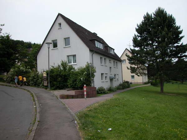 3-Zimmer-Wohnung in Herscheid Müggenbruch