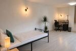 Wohnen auf Zeit Blaustein - 1 Zimmer, 19 m&sup2;, 480&euro; | Angebot:26607782