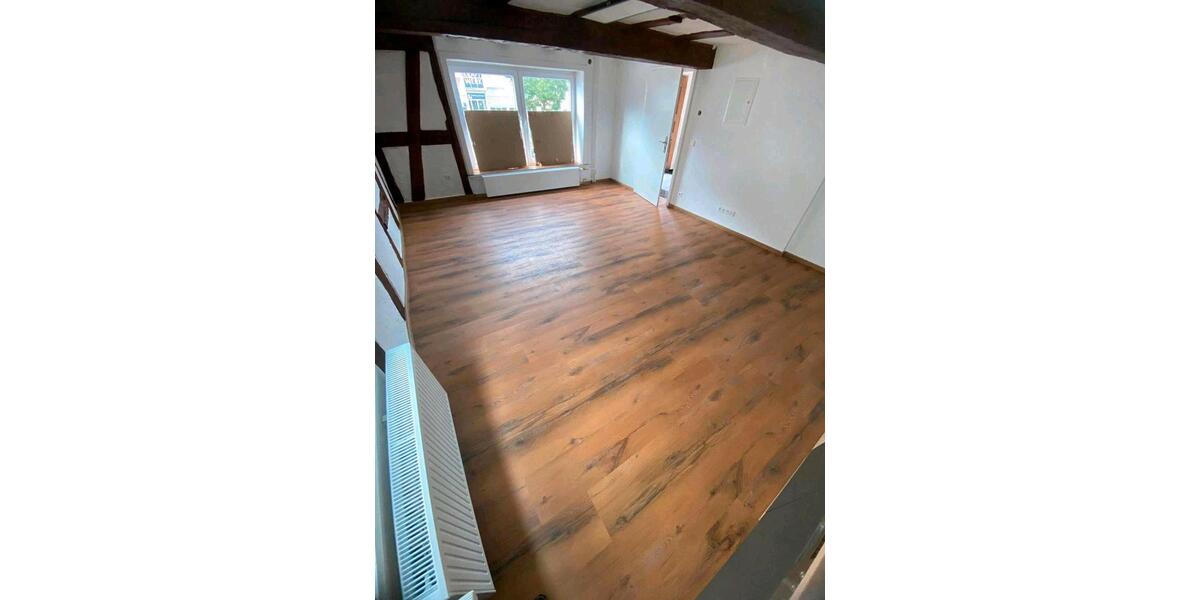 Erdgeschoßwohnung Dautphetal - 3 Zimmer, 68 m&sup2;, 750&euro; | Angebot:26270797