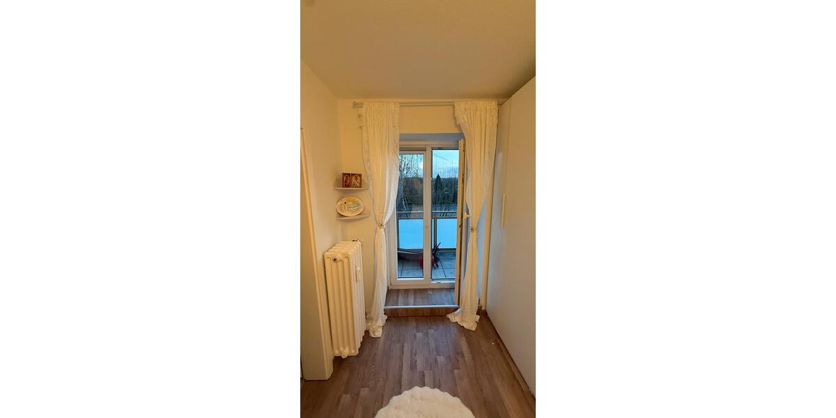 Etagenwohnung Dortmund Hombruch - 2 Zimmer, 44 m&sup2;, 666&euro; | Angebot:26279657