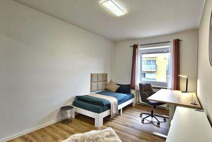 Zimmer München Untermenzing - 950&euro; | Angebot:21213076