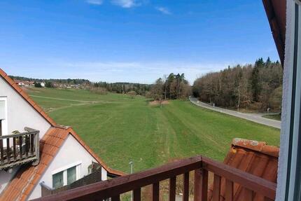 Wohnung Bad Liebenzell - 3 Zimmer, 63 m&sup2;, 780&euro; | Angebot:26670397