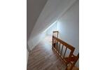 Wunderschöne 3-Raum-Maisonette-Wohnung mit ausgebauten Spitzboden ab sofort zu vermieten zimmer