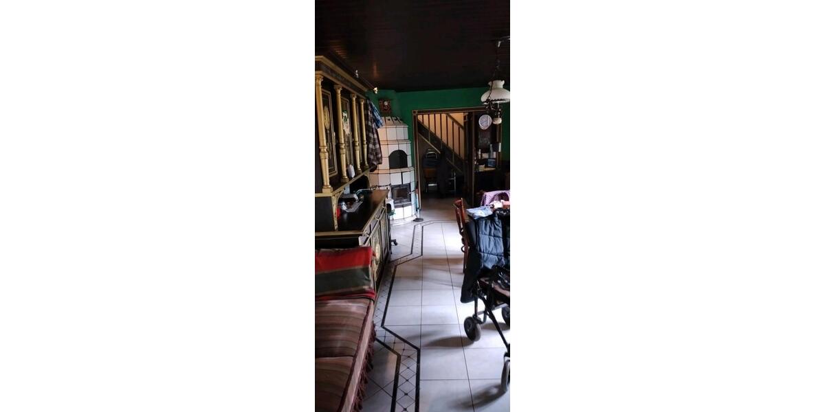 kleine Wohnung gegen hilfe im Alltag zu vermieten 3 zimmer