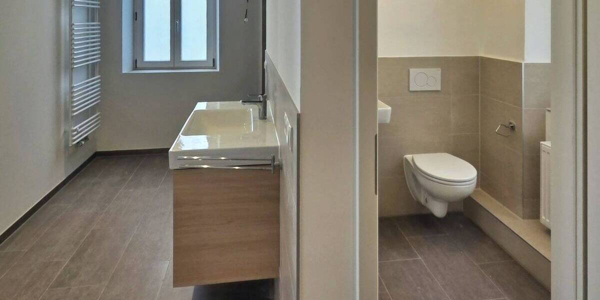 Etagenwohnung Bad Kissingen - 2 Zimmer, 80 m&sup2;, 720&euro; | Angebot:25909353