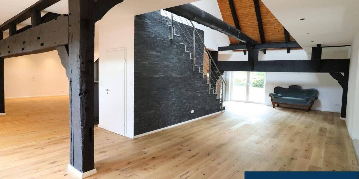 Landhaus mit gehobener Ausstattung im Herzen von Stuhr-Heiligenrode 4 zimmer