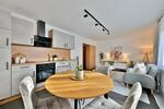 Etagenwohnung Bad Mergentheim - 2 Zimmer, 52 m&sup2;, 800&euro; | Angebot:26407604