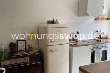 Wohnung Hamburg-Mitte Mitte - 2 Zimmer, 50 m&sup2;, 850&euro; | Angebot:25216929