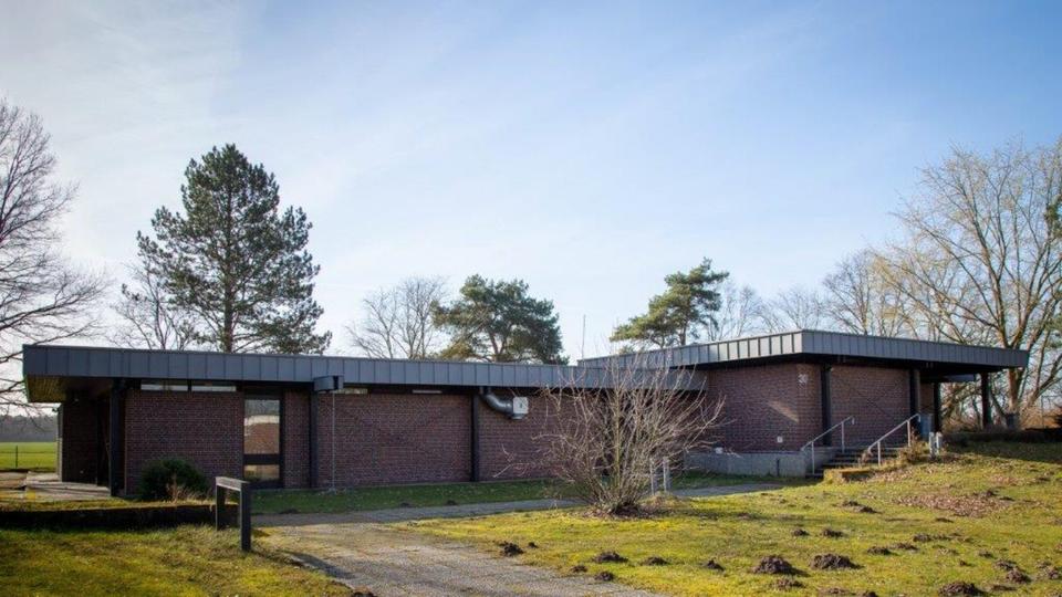 Gewerbeobjekt Barnstorf - 1.450&euro; | Angebot:25756906